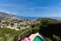 6 bedroom villa 238 m² Roquebrune-Cap-Martin, France