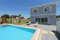 Willa 4 pokoi 242 m² Serik, Turcja