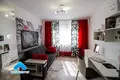 2 room apartment 47 m² Homel, Belarus