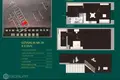 Apartamento 2 habitaciones 80 m² en Riga, Letonia