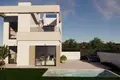 3 bedroom townthouse 100 m² Entrenaranjos, Spain