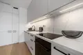 2 room apartment 43 m² in Warsaw, Poland