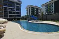 1 bedroom apartment 55 m² Mahmutlar, Turkey