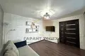 Appartement 2 chambres 73 m² Muchaviecki sielski Saviet, Bélarus