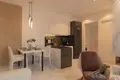 Квартира 2 спальни 103 м² Никосия, Кипр