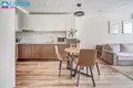 2 room apartment 46 m² Vilnius, Lithuania