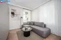 Квартира 2 комнаты 30 м² Вильнюс, Литва