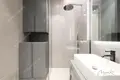 Mieszkanie 1 pokój 49 m² Budva, Czarnogóra