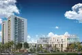 Wohnquartier A ne pas manquer avec terrasse haut standing permis de construire projet de qualite