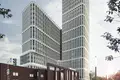 Office 1 120 m² in Central Administrative Okrug, Russia