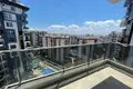 Apartamento 2 habitaciones 60 m² Mahmutlar, Turquía