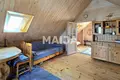 Cottage 4 bedrooms 130 m² Pape, Latvia