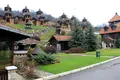 1 bedroom apartment 35 m² Zlatibor, Serbia