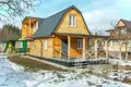 Casa 98 m² Miasocki siel ski Saviet, Bielorrusia