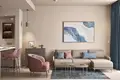 1 bedroom apartment 58 m² Rafailovici, Montenegro