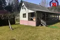 Maison 140 m² Radaskovicki selski Savet, Bélarus