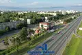 Oficina 3 721 m² en Minsk, Bielorrusia