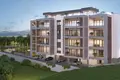 3 bedroom apartment 144 m² Germasogeia, Cyprus