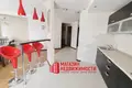 Appartement 3 chambres 101 m² Hrodna, Biélorussie