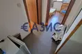 Квартира 2 комнаты 67 м² Святой Влас, Болгария