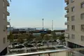 3+1+2 APARTMENT FOR RENT ON PORT STREET IN DURRES! (Eon121229)