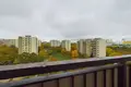 Apartamento 3 habitaciones 69 m² Varsovia, Polonia