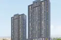3 bedroom apartment 150 m² Kadikoy, Turkey