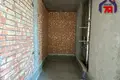 Apartamento 1 habitación 37 m² Minsk, Belarús