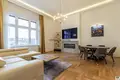 4 room apartment 161 m² Budapest, Hungary