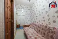 2 room apartment 54 m² Minsk, Belarus