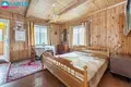 House 70 m² Kaspariskes, Lithuania