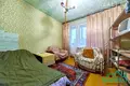 3 room apartment 76 m² Pastavy District, Belarus