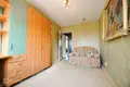 3 room apartment 61 m² in Riga, Latvia