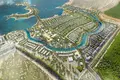 Apartamento 4 habitaciones 188 m² Emirato de Abu Dhabi, Emiratos Árabes Unidos