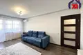 Apartamento 3 habitaciones 63 m² Saligorsk, Bielorrusia