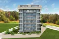 Wohnung 2 zimmer 65 m² Demirtaş, Türkei
