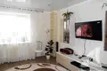 Mieszkanie 2 pokoi 63 m² Muchaviecki sielski Saviet, Białoruś