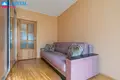 Apartamento 3 habitaciones 65 m² Kaunas, Lituania