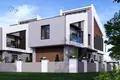 Villa de 5 habitaciones 246 m² Doesemealti, Turquía