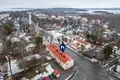 Квартира 2 комнаты 51 м² Tampereen seutukunta, Финляндия