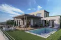 Haus 4 Schlafzimmer 233 m² Bodrum, Türkei