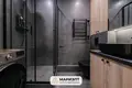 Квартира 1 комната 30 м² Минск, Беларусь