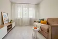 1 room apartment 30 m² Minsk, Belarus