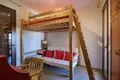 Mieszkanie 3 pokoi 120 m² Afytos, Grecja
