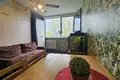 Apartamento 2 habitaciones 34 m² Kaunas, Lituania