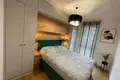 Apartamento 3 habitaciones 60 m² en Varsovia, Polonia