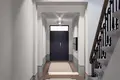 1 bedroom apartment 43 m² Riga, Latvia