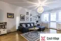 Apartamento 3 habitaciones 62 m² Praga, República Checa