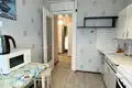 1 room apartment 35 m² Barysaw, Belarus