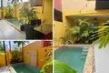 Dom 3 pokoi 283 m² Mérida, Meksyk